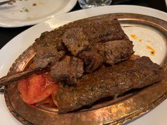 -Efes Turkish & Mediterranean Cuisine 艾菲斯餐厅(陆家嘴店)