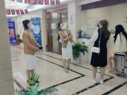 -西安现代妇产医院医疗美容