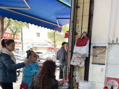 -甘记肥肠粉(马鞍北路店)
