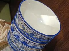 -雁滩白记·兰州牛肉面