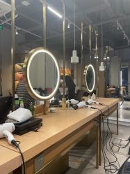 -琴美美容美发·三美会所