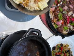 -又见炊烟私房菜(敬亭路店)