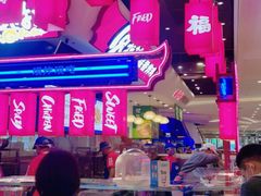 -凯德广场(西城店)