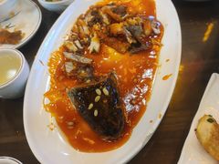 -鹅滋道(甘坑古镇店)