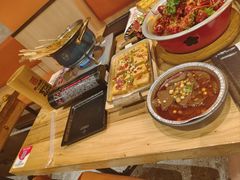 -铁人烧烤(北京店)