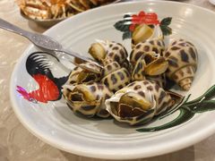 -达叔香味海鲜(海棠68环球美食街店)