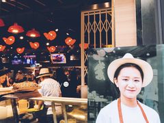门面-陈鹏鹏潮汕菜(欢乐海岸 海边景观店)