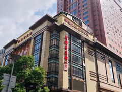 -南京路步行街