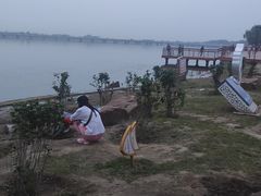 -丁香湖公园