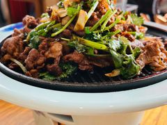 -壹零捌道·北京烤鸭(车公庄店)