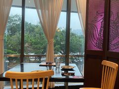 靠窗位-Thai Alley泰爱里(二沙岛店)