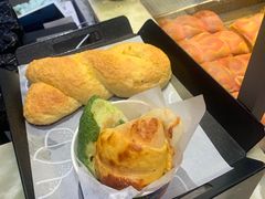 -LELECHA乐乐茶(百货大楼店)