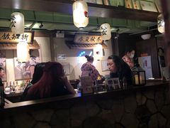 -樱宿日式和牛烧肉(五道口店)