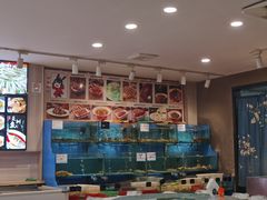 -丹盛象山海鲜(水清路店)