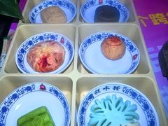 -钟水饺(人民公园总店)