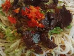 -百春原湖南牛肉粉(百联世纪店)