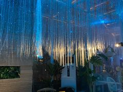 自助取餐区-皇玺·云汀花园餐厅(振华商厦店)
