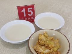 -鸿盛面庄(庆云北街2号院店)