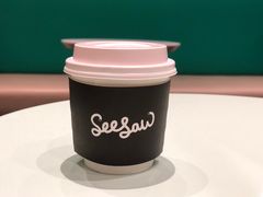 -Seesaw Coffee(环贸iapm店)