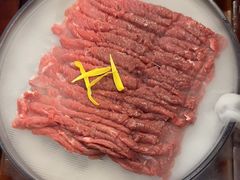 -阳坊胜利涮羊肉(禧乐汇店)