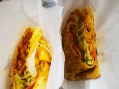 -多几谷·煎饼(上海七宝领展广场店)