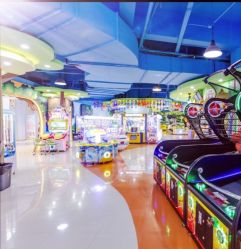 -Lucky Star幸运星&一同潮玩(友阿国际广场店)