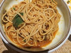 担担面-渝信川菜(西单店)