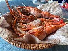 -79号渔船海鲜饭店(宝安店)