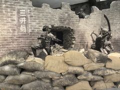 -三五九旅屯垦纪念馆