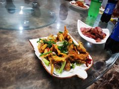-海鲜人家(吕四店)