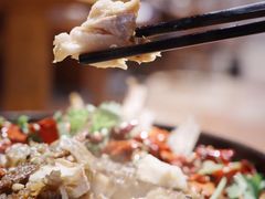 -群英会·三国菜(曹魏古城店)