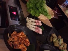 iphone_upload_pic-新石器烤肉(之心城店)
