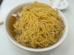 -麦文记面家(佐敦店)