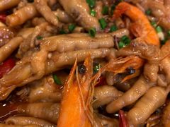 -胖哥俩肉蟹煲(湖滨银泰in77店)