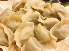 鲅鱼饺子-西单翅酷(西单店)