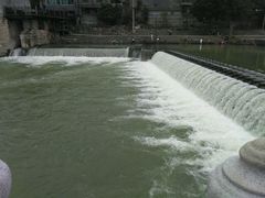 android_upload_pic-乾州古城