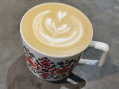 -COTTON CAFE(德信·中外公寓店)