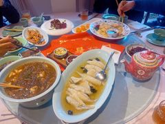 -孔乙己酒家(虹桥路店)