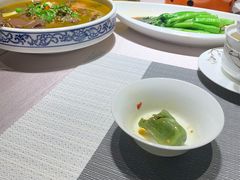 -锦悦轩空中观景餐厅