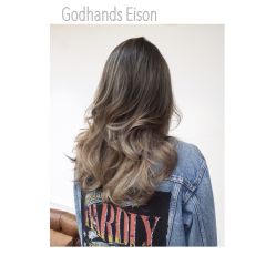 -Godhands美发设计沙龙