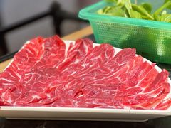 雪花肥牛-林记潮牛·牛肉火锅(上马墩店)