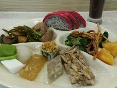 -素之缘素食(新之城店)