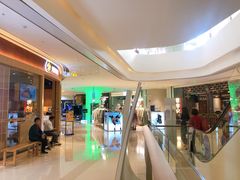 -KOI The(卓悦汇购物中心店)