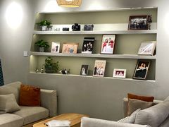 -iF摄影•全家福•证件照•形象照(南山店)