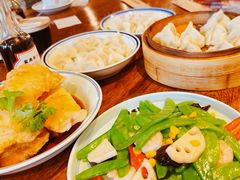 -新兴园饺子馆(河南街店)