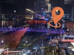 -馋遇江南·精致湖景雅宴(东方之门店)