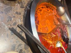 -蜀国大将老火锅(江北店)