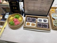 -阮大兴糕团(杭州西湖银泰百货店)