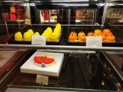 -广州富力君悦大酒店·凯菲厅