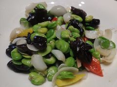 -北平小馆·烤鸭·家常菜(磨房北里店)